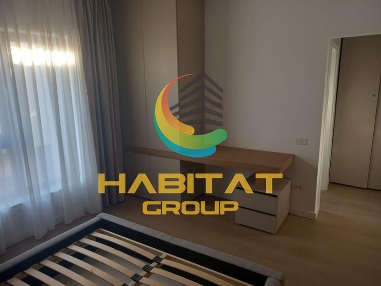 Pallady vila tip DUPLEX  4 camere 101 mp GATA DE MUTARE - 21