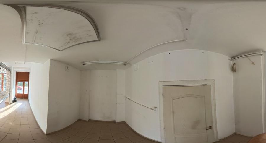 Spațiu comercial de închiriat în SIBIU Bd. Mihai Viteazu nr.7 Preț Negociabil - 7