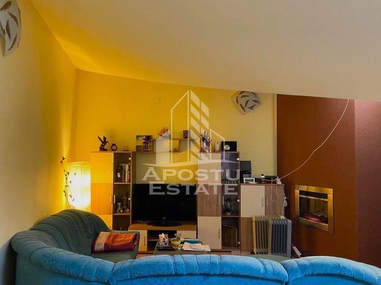 Casa +Spatiu comercial + apartament studio - 16