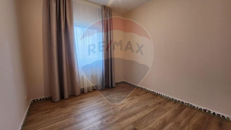 Apartament 4 camere de închiriat| Baneasa | 115 mp | 2 Locuri Parcare - 15