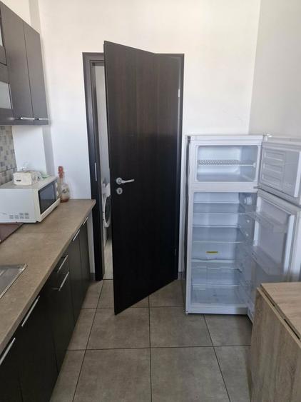 Garsoniera de vanzare Militari Residence - 5