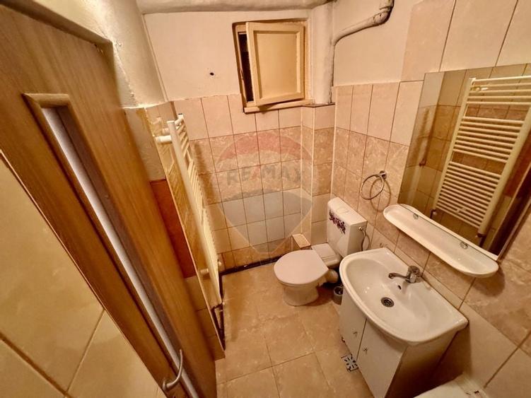 Apartament 2 camere de vanzare Iris, Oasului - 14