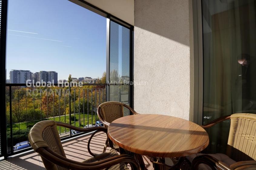 Apartament 3 CAMERE - 75MP || TERASA 33 MP || Parcare