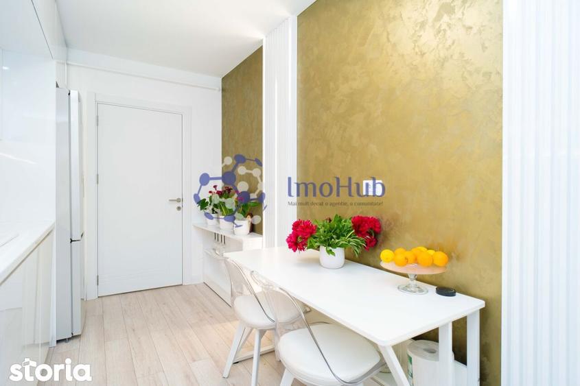 Ap. 3 camere | Copou | 94 mp | Parcare | Intabulat | TVA 21% inclus - 14