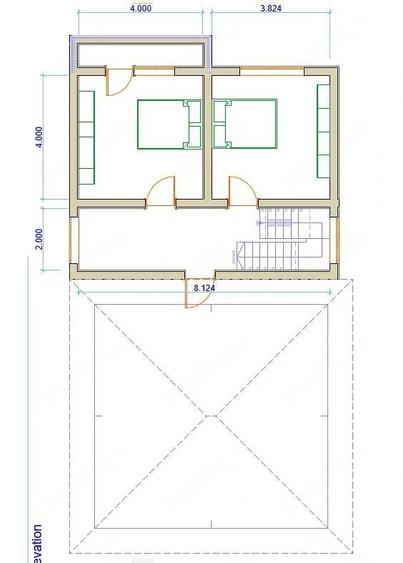 Casa 189 mp de vanzare - 1