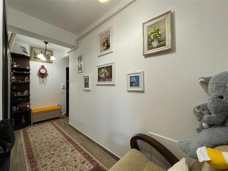 Apartament 2 camere, D,  bloc nou, loc de parcare, I.C Bratianu Bucium - 3