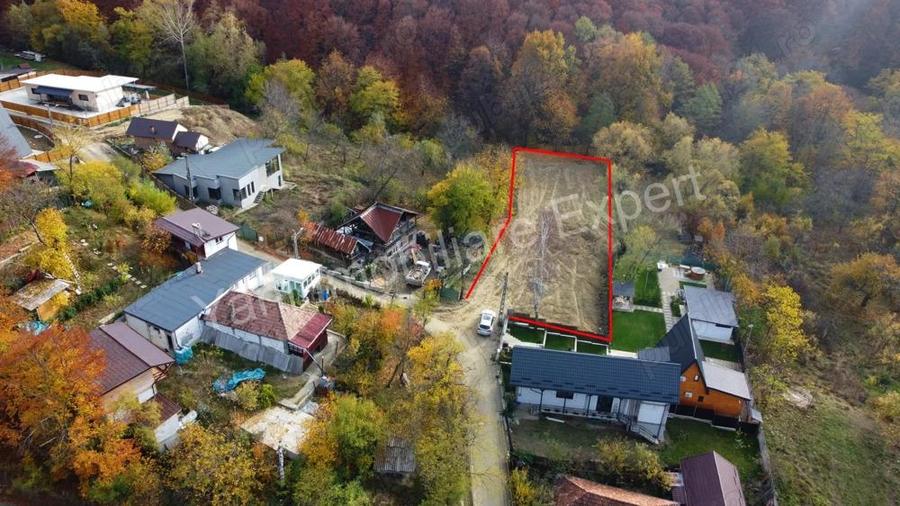 Teren de vanzare in Curtea de Arge?, Strada Anghele?ti. - 12