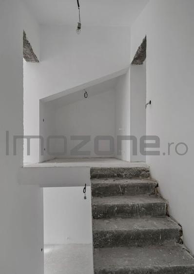 Duplex P+M, 195 mp utili Buftea, Str. Horia, langa lac - 8