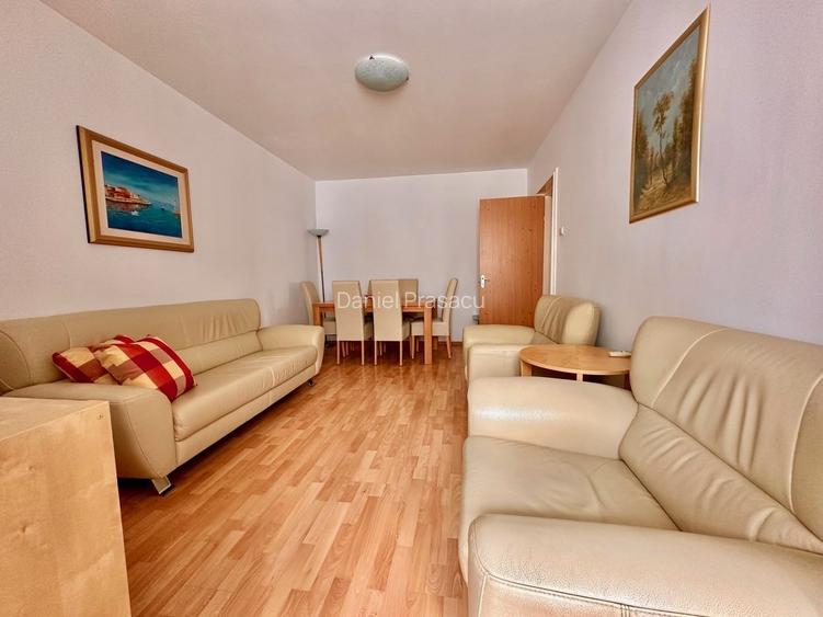 Apartament cu 3 camere in zona Dristor- Vitan