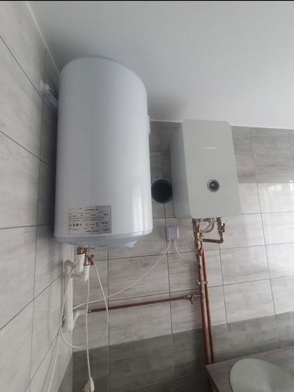 Apartament de inchiriat 2 camere zona centrala - 3