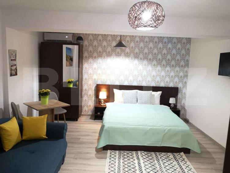 Cladire de apartamente in Zona de Top Copou - 16