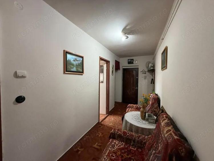 Apartament 2 camere decomandat | Balcescu - 15