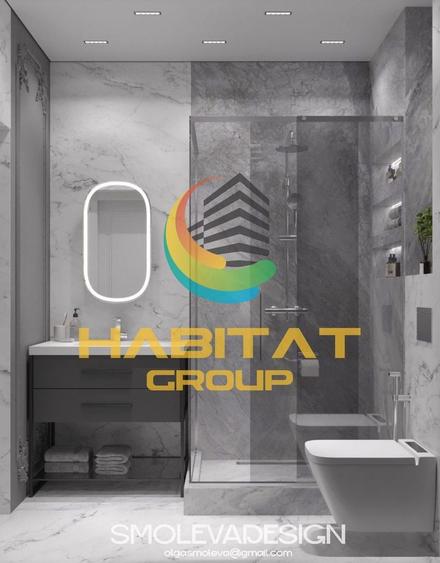 Theodor Pallady-Metrou N. Teclu - 2 camere studio 44.77 mp - 6