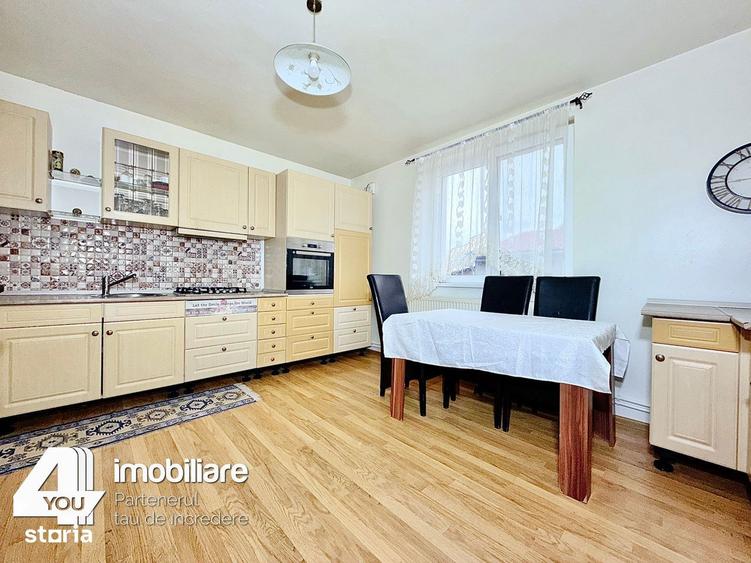 Casa P+M din anul 2010 in Cicir, 174 mp + garaj, cu teren 1422 mp - 19