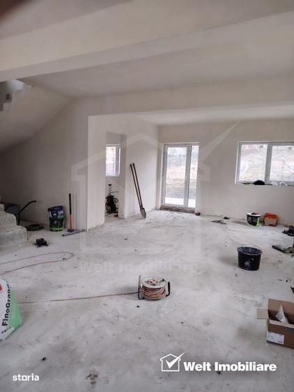 Casa individuala in Dezmir - 6