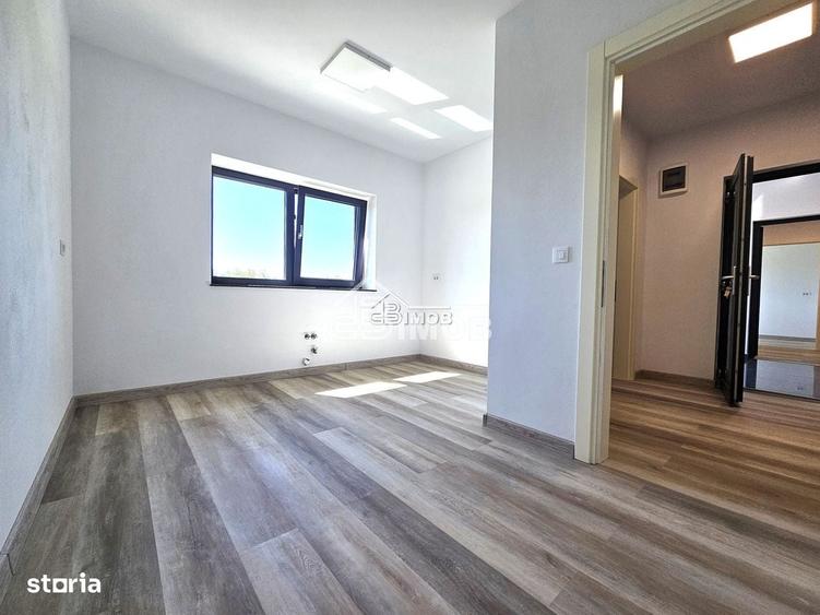 Spațiu comercial, de 280 mp, în Valea