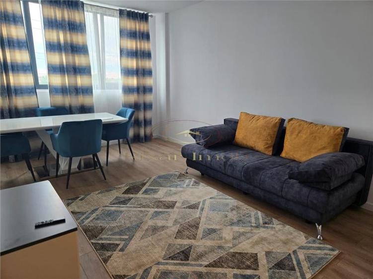 Apartament nou 2 camere. Torontalului, XCITY - 19