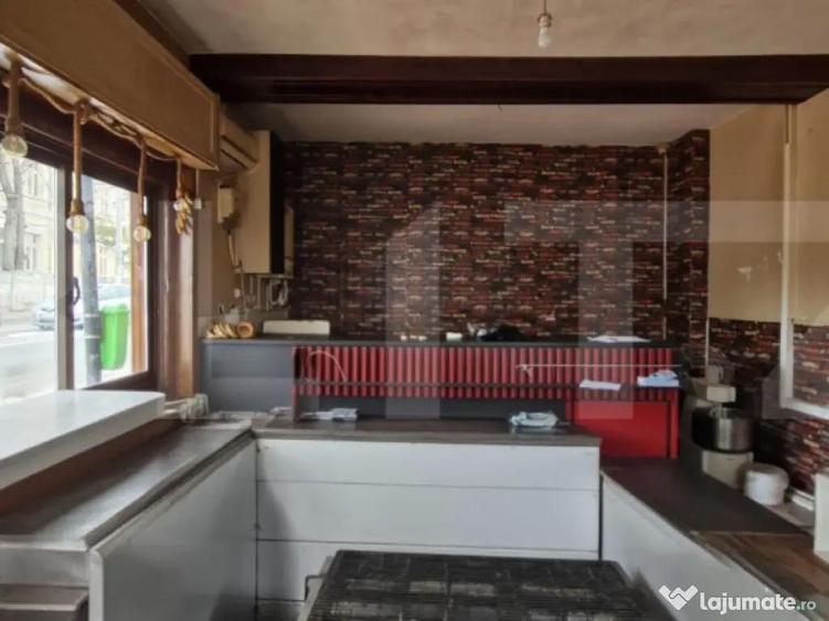 Spa?iu comercial de inchiriat, 45 mp, zona Calea Domneasc? - 4