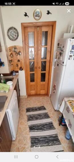 apartament 2 camere ,centrala ,.complet mobilat si utilat. - 5