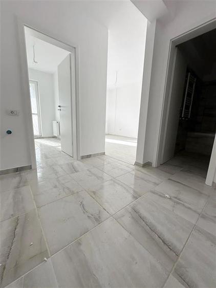 || 15 MIN. METROU BERCENI || Garsoniera 40 mp - 3