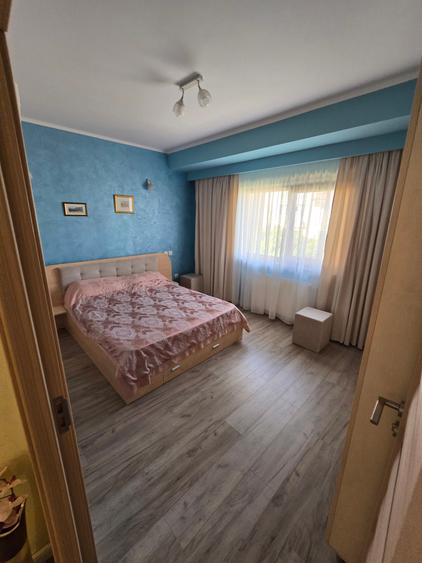 Exclusivitate -Tomis Plus  - Vila - 4 camere - Comision 0% - 16