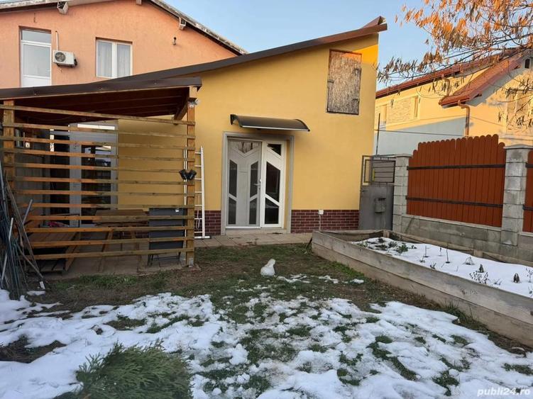 Casa la pret de apartament in Mircea cel Batran - de la proprietar - 6