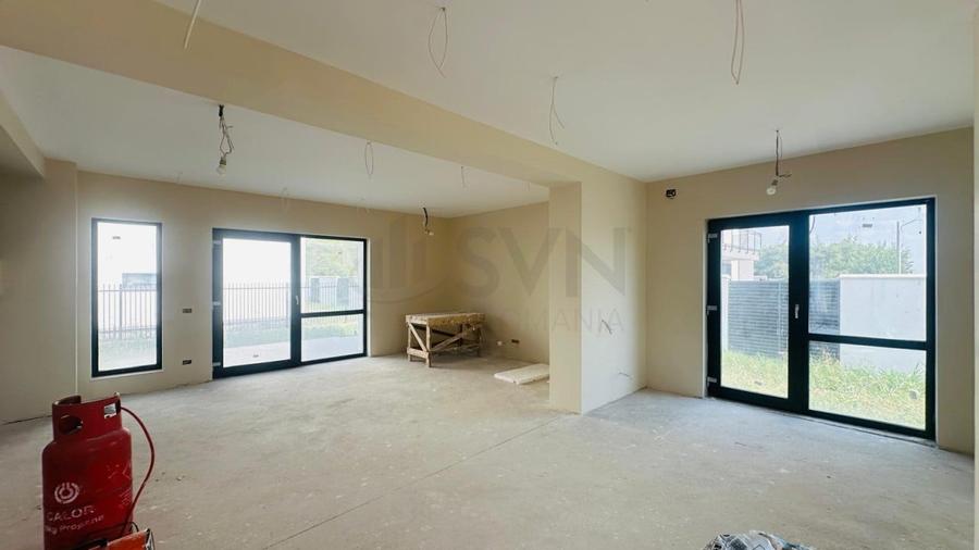 REV2004203 Vila de vanzare langa padurea Corbeanca - 4