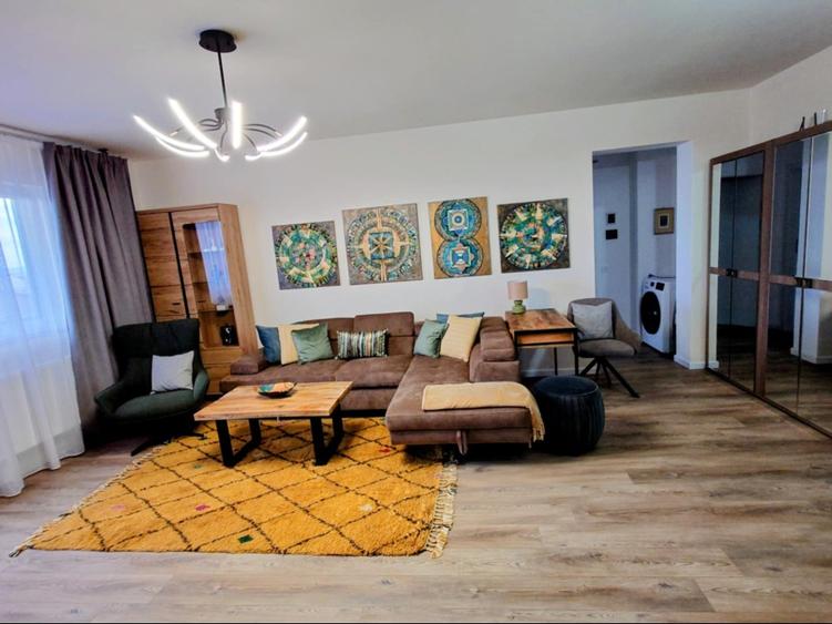 apartament de inchiriat - 4