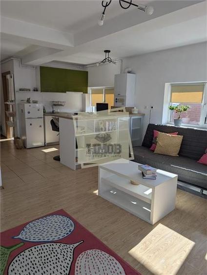 Apartament 2 camere zona Trei Stejari zona 0 - 1