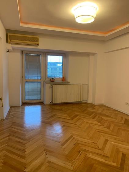 2 camere nemobilate pe bd. Unirii / 80mp utili / acces stradal / vedere bulevard - 1