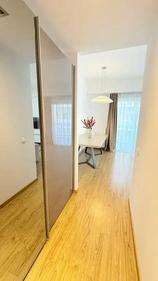 2 Camere Mobilat Premium- 2 Bai - Serena Parcul Carol - Paza 24H - 13