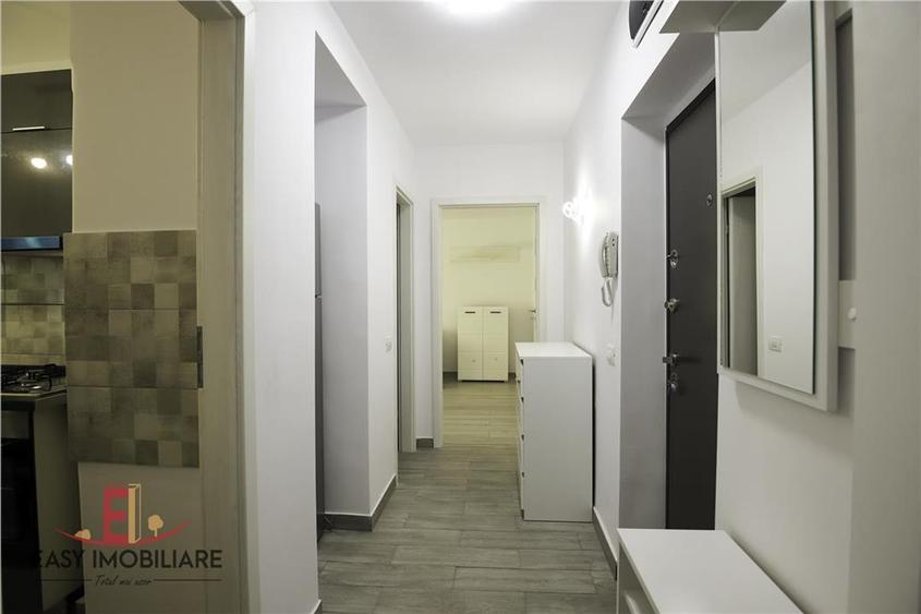 Apartament 2 camere, ultracentral, etaj 1, prima inchiriere, Str. Tineretului - 8