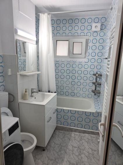 Apartament 3 camere decomandat – Strada Soveja /DACIA - 5