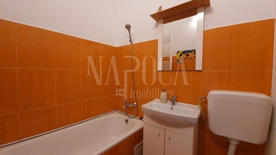 Apartament 3 camere de vanzare in Centru Oradea, Oradea - 2