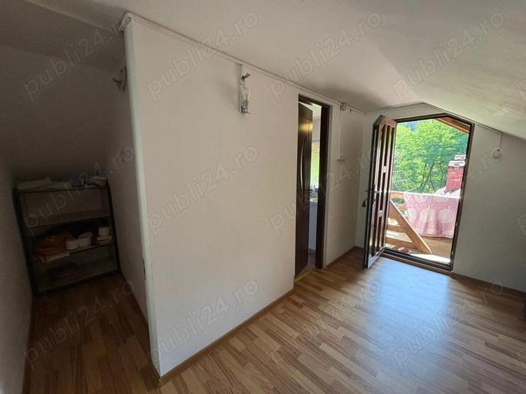 Casa Cheia Baile Olanesti Valcea - 17