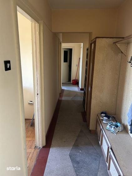 Apartament cu 4 camere în Central