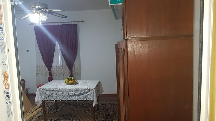 Casă în Însurăței