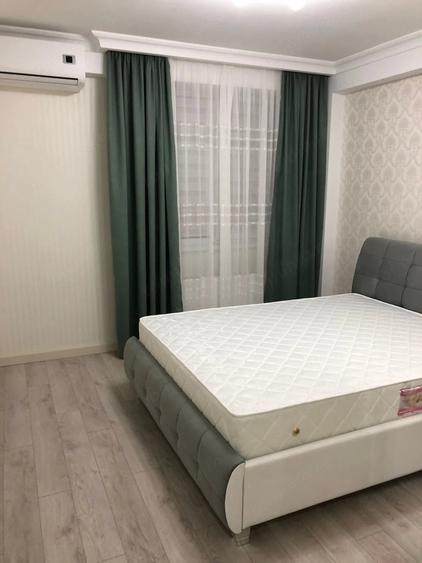 Garsonieră decomandată în 13 Septembrie