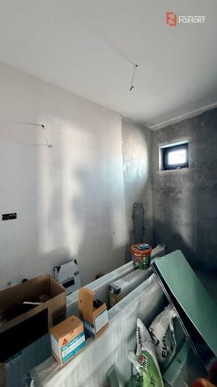 Duplex intreg, cu 6 camere, parter - 144 mp, zona Sacalaz - 20