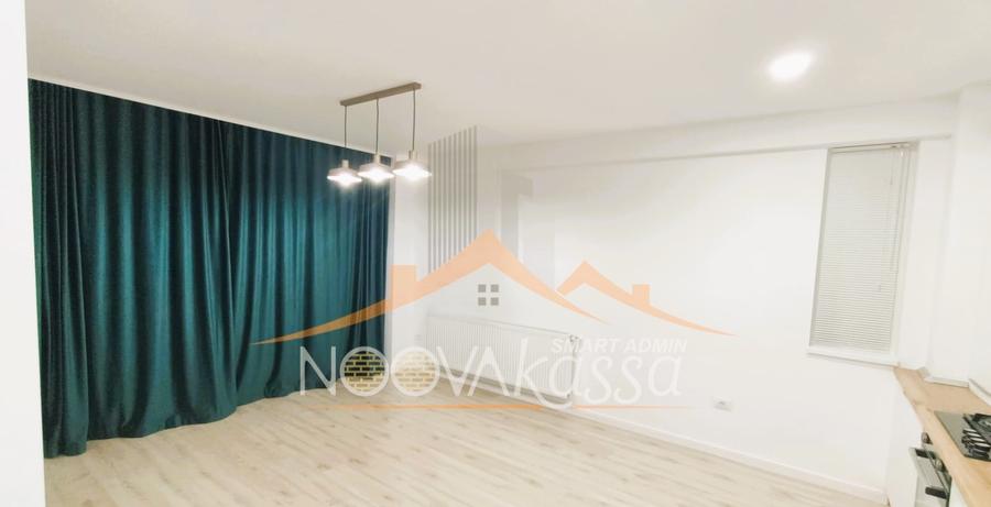 Apartament 2 camere Mamaia Nord - 2