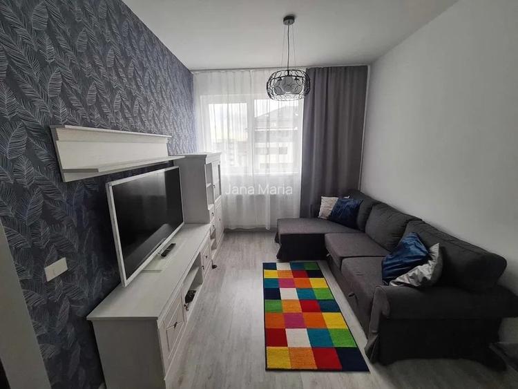 Apartament open space-De vanzare-Militari Residence-Comision 0%