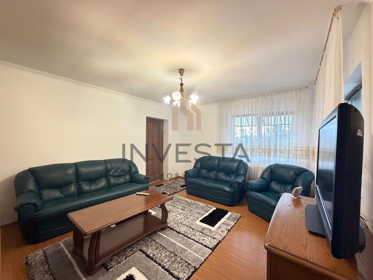 Casa spatioasa de inchiriat- zona Faget - 2