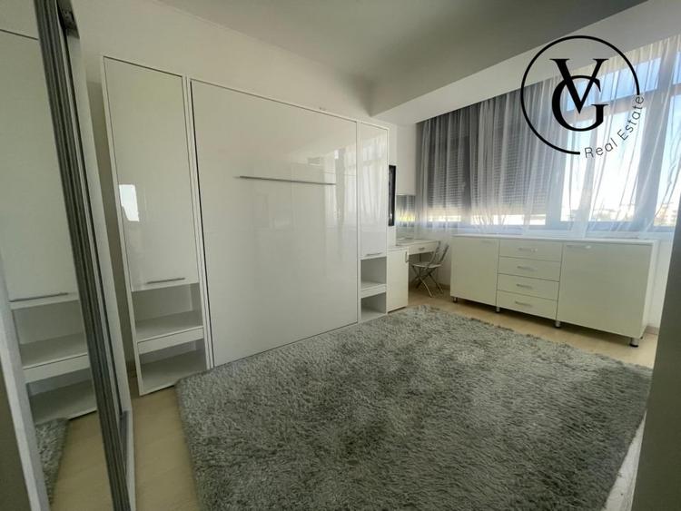 Apartament penthouse Baneasa cu vedere panoramica - 6