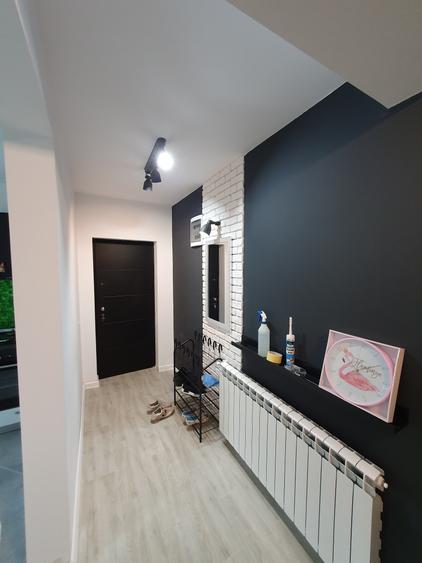 Vila cocheta Tunari zona noua, P+1+M - 4