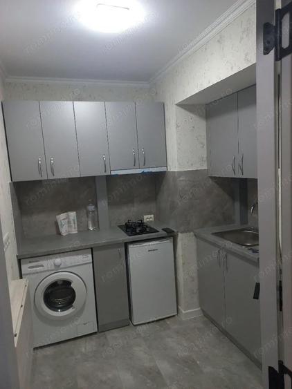 Garsoniera in zona Colentina - 2