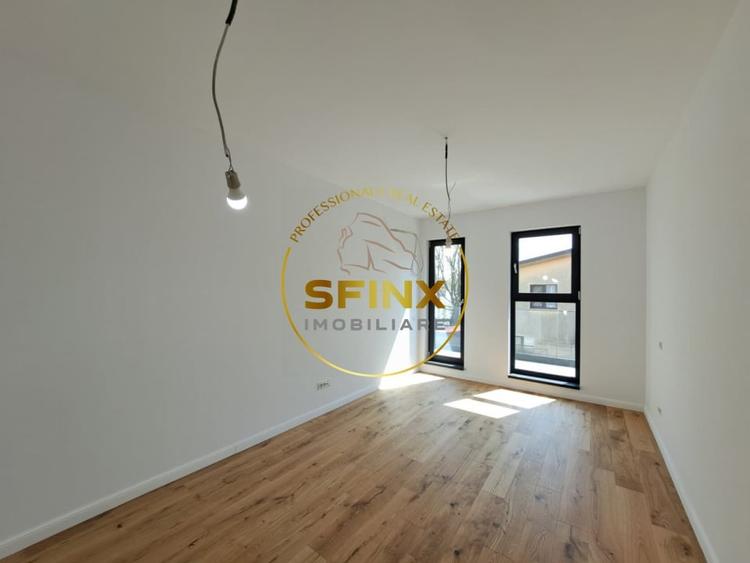 Casa tip Duplex | Bucurestii Noi | P+1+M | 2 locuri parcare - 11