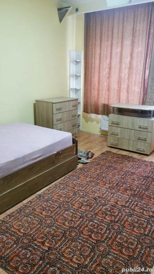 inchiriez apartament 2 camere - 1