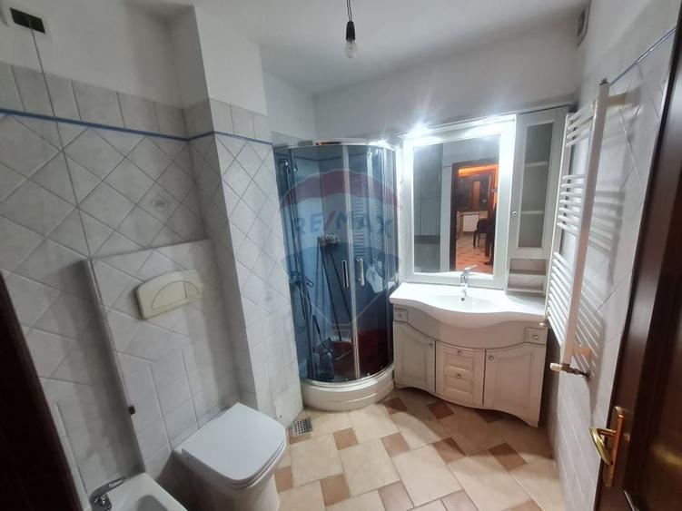 Spatiu de inchiriat in zona centrala - 7