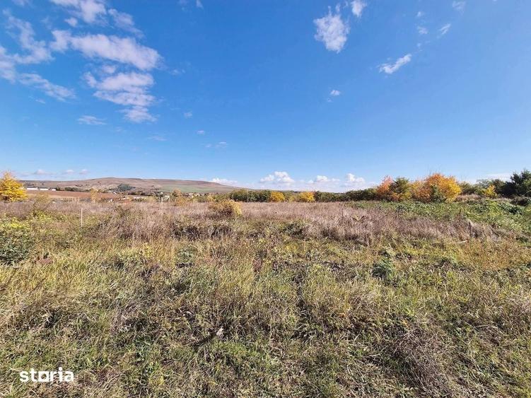 Teren intravilan, 400 mp, zona Plantelor, Piatra Neamt - 1