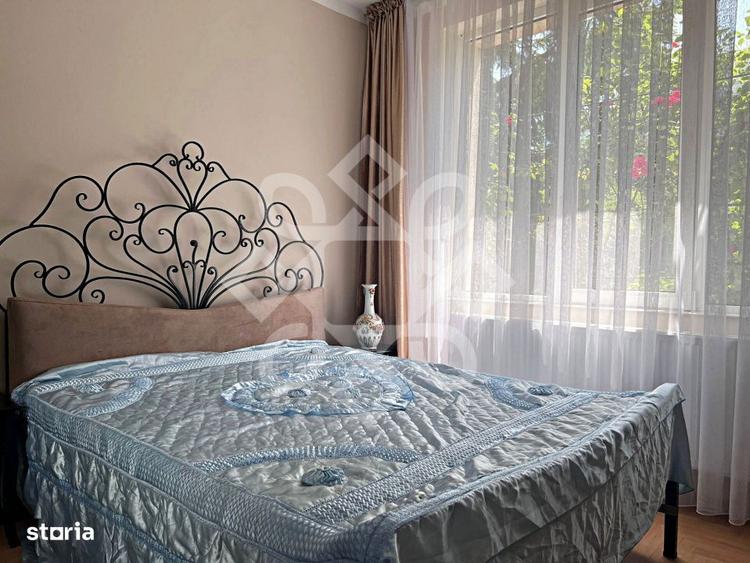 Casa de inchiriat in zona Dealuri, Oradea - 1